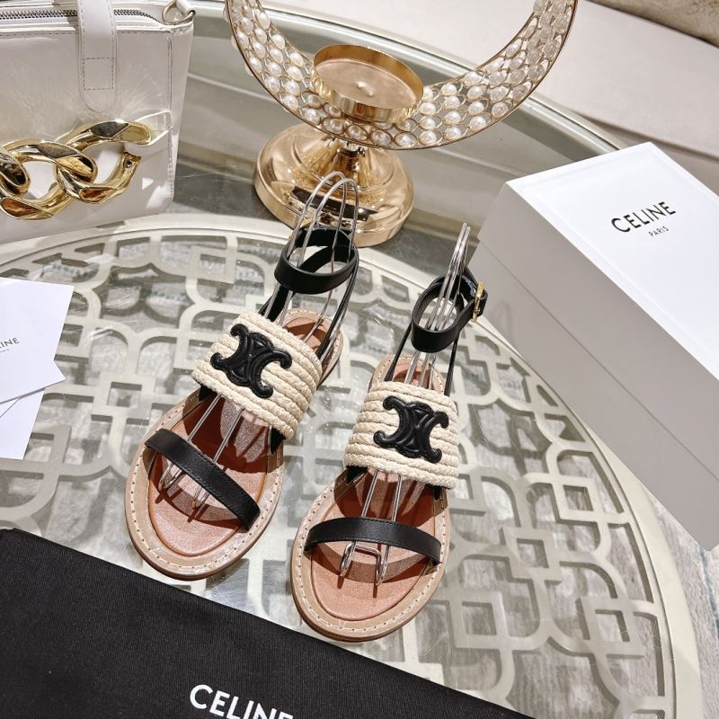 Celine Sandals